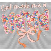 Mother's Day-MM 7487